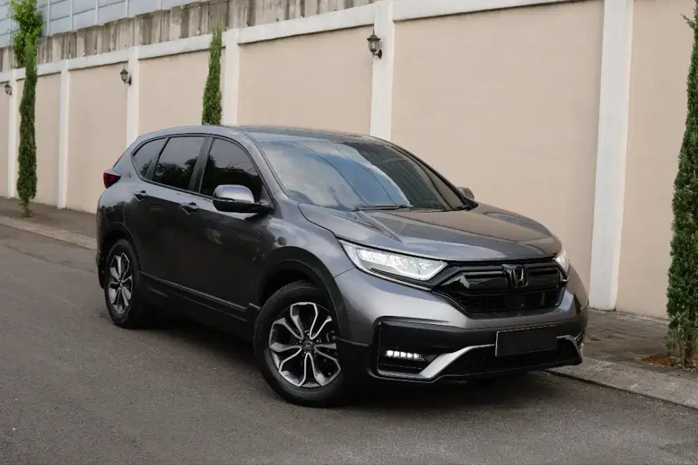 Honda CRV 1.5 Turbo 2021/2022 (D)