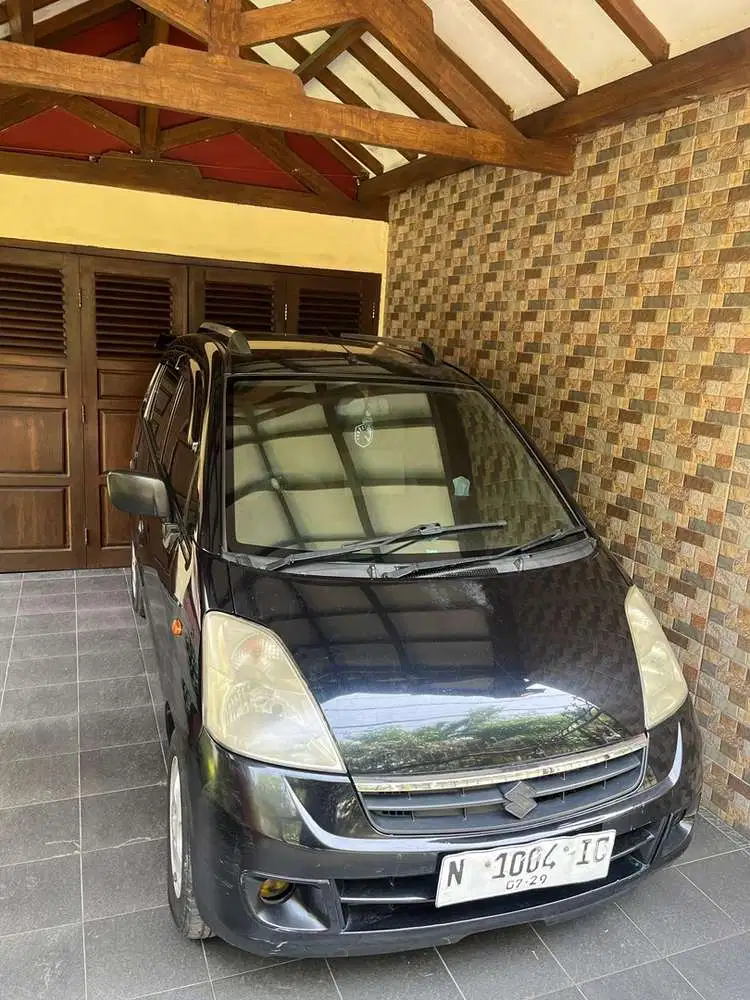 Suzuki Karimun 2008 Bensin