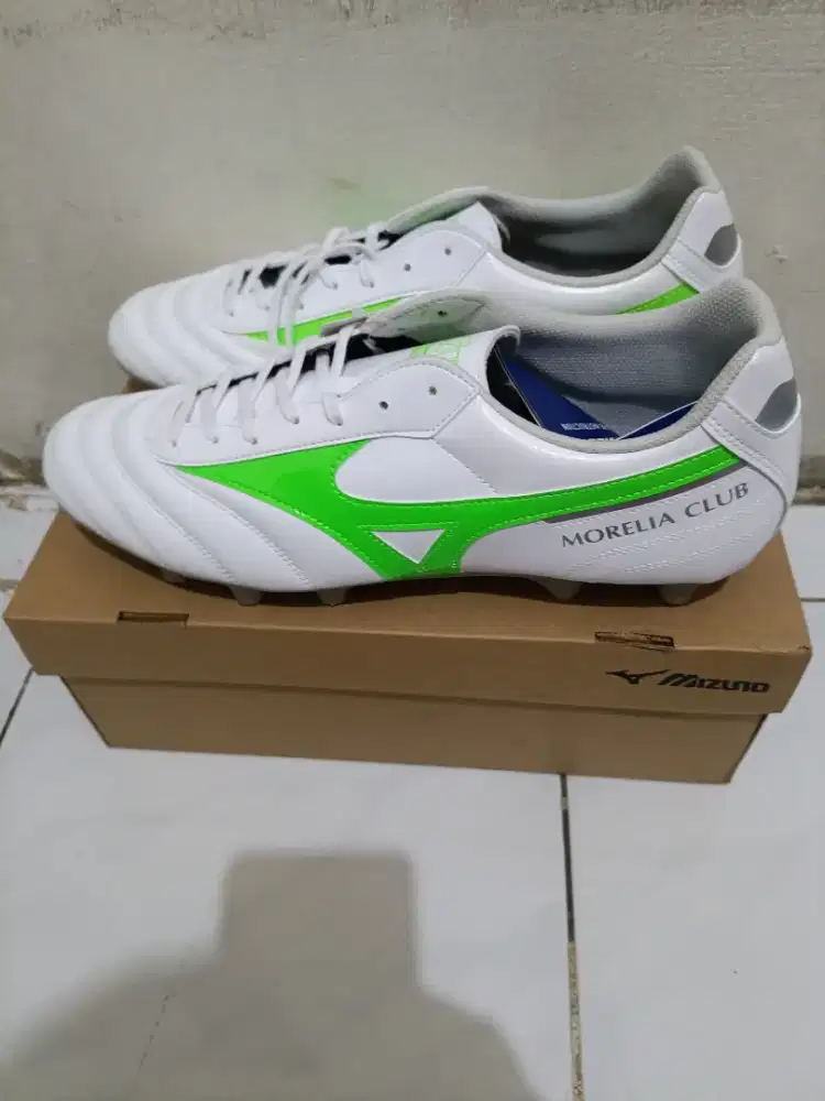 Sepatu bola mini soccer