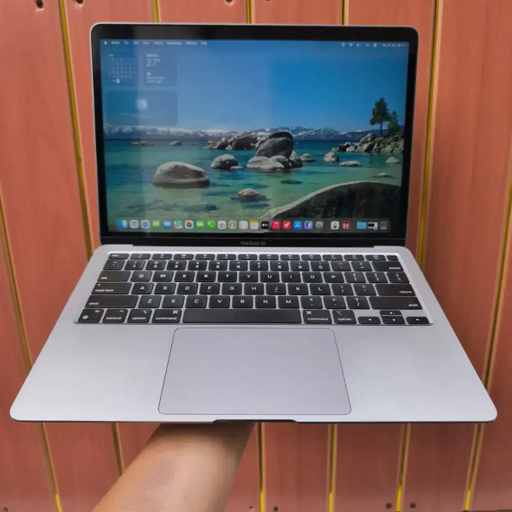 Macbookair macbook air M1 256 GB