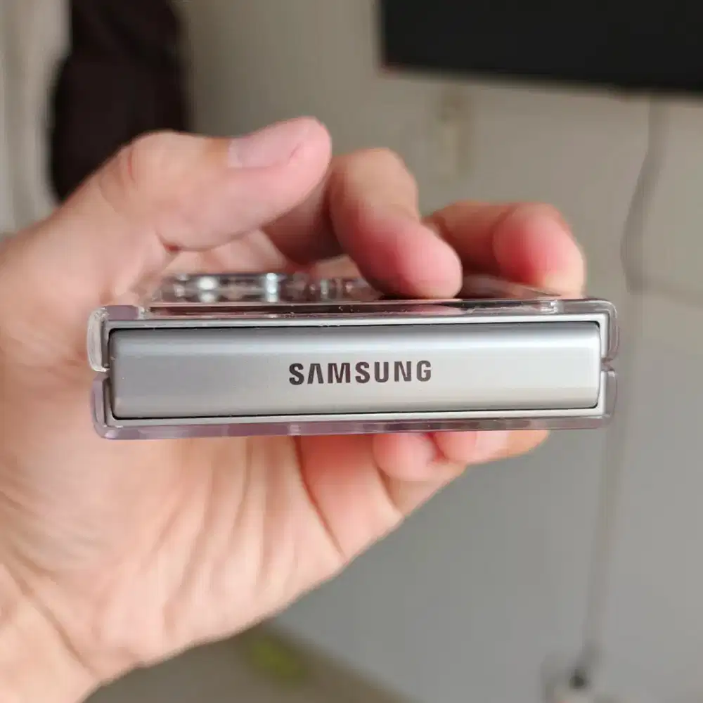 Jual Samsung Z Flip 6
