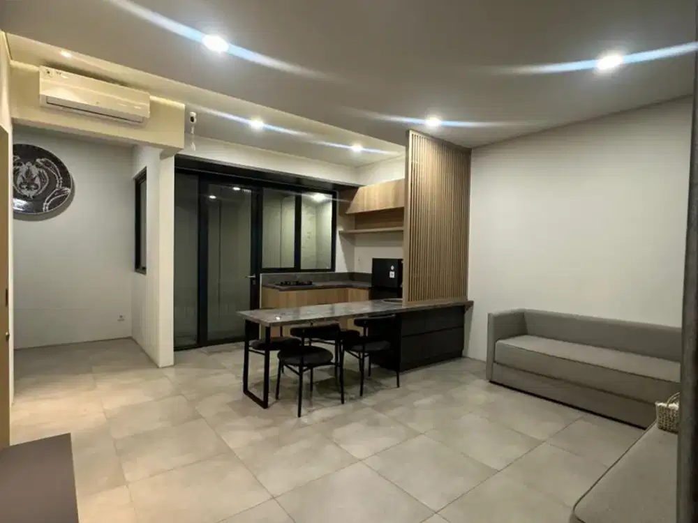Disewakan Rumah di Tanakayu BSD 2 lantai Fully Furnished