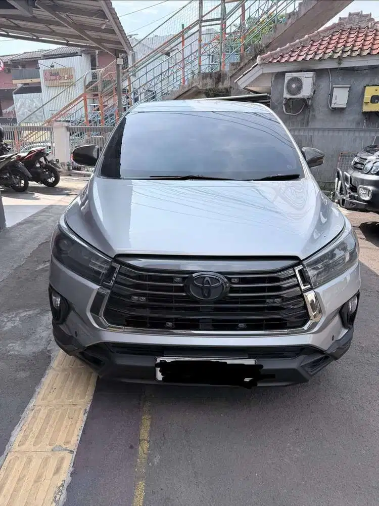 Toyota Kijang Innova 2020 Diesel
