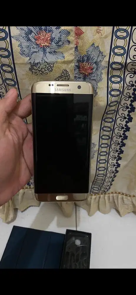 Samsung s7 edge dual sim