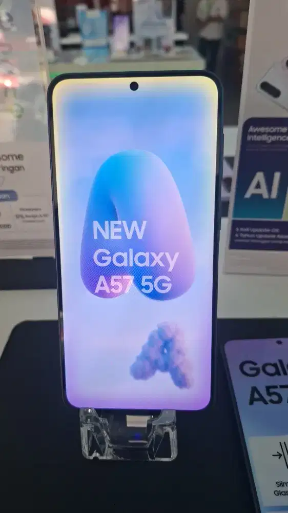 Samsung A57 New 8/256