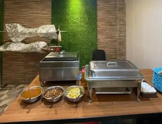 paket kambing guling lengkap buat 50 porsi siap pesta hajatan jamin ok