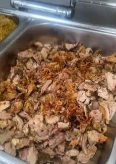 paket kambing guling lengkap buat 50 porsi siap pesta hajatan jamin ok