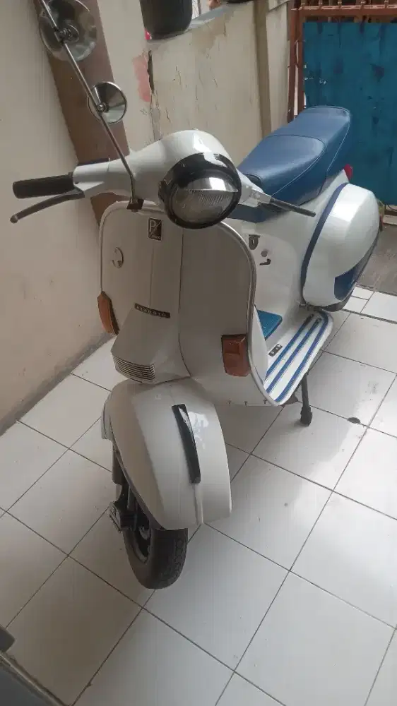 Vespa px 150 cc
