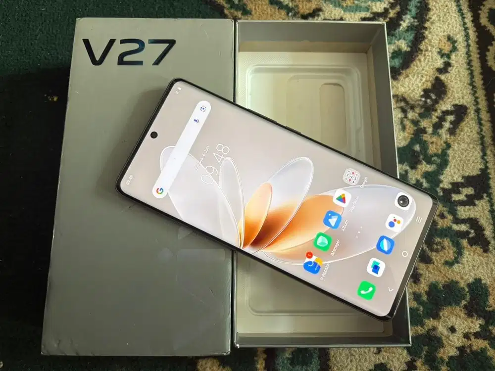 Vivo V27 5G 8/256