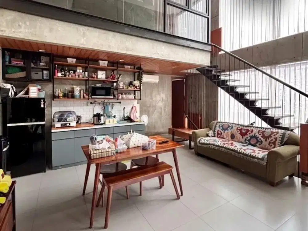 FOR SALE | TEBET - RASAMALA