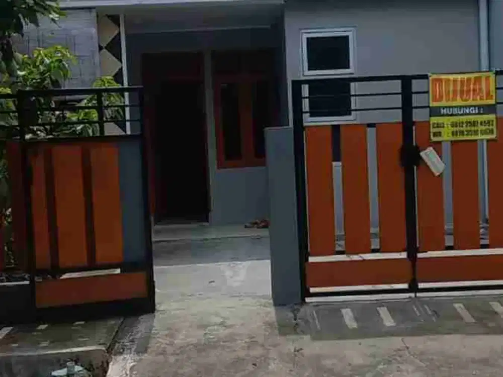DIJUAL.RUMAH LOKASI PERUMAHAN WONOREJO INDAH