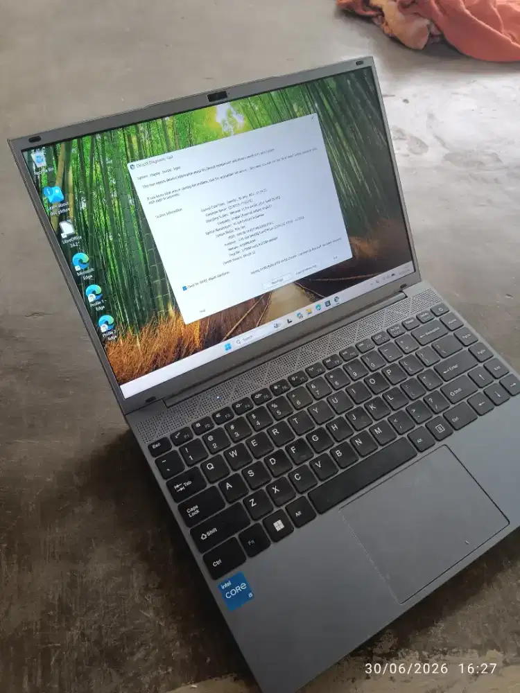 Laptop Advance Max One
