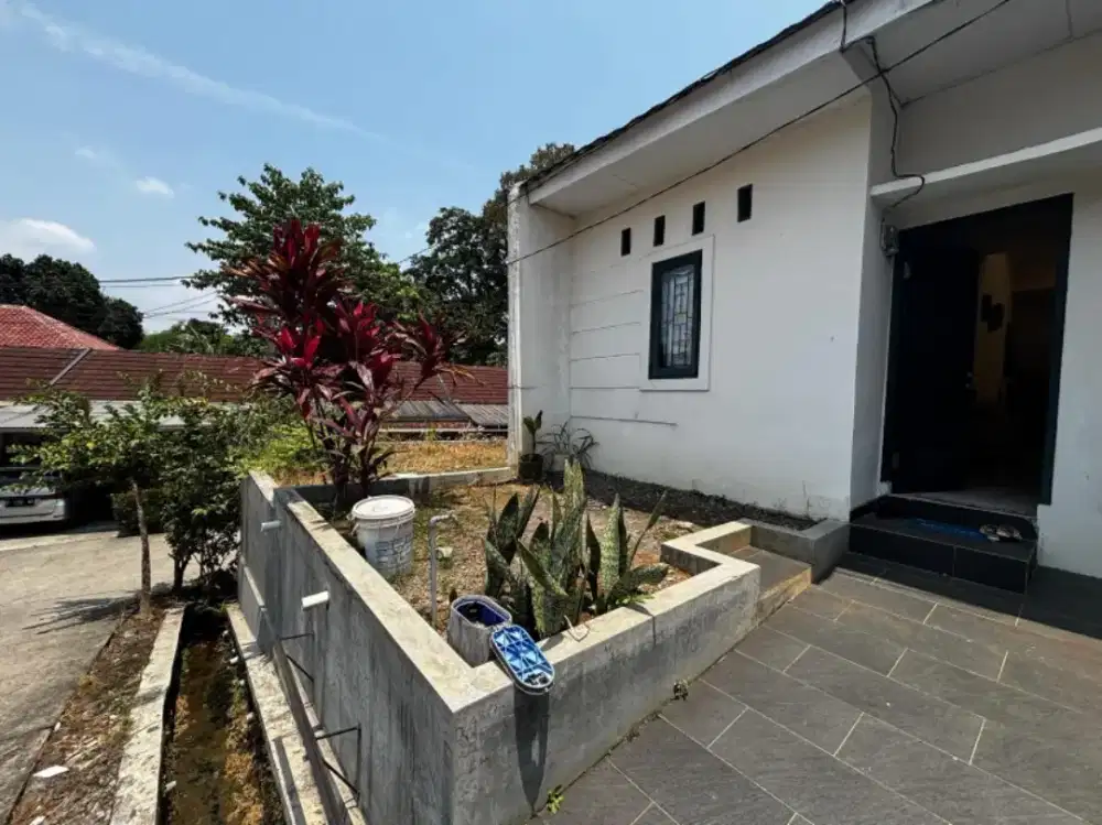 Rumah Murah, Dekat akses tol