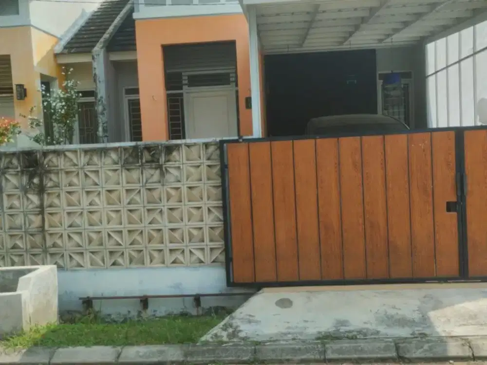 Rumah Bagus Siap Huniaan Di Citra Indah City Cileungsi Jonggol Bogor Timur