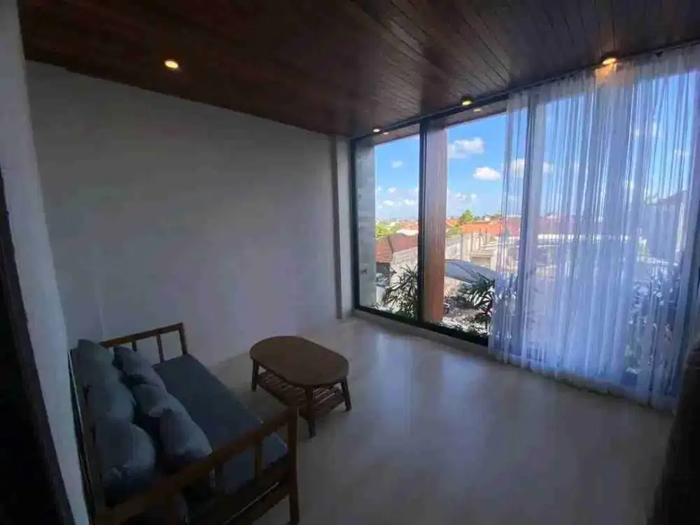 Villa Padonan Canggu Bali 3 Bedrooms - Thumbnail 8