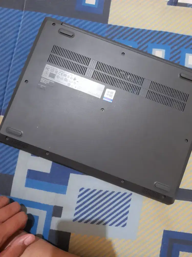 LAPTOP Lenovo slim3i