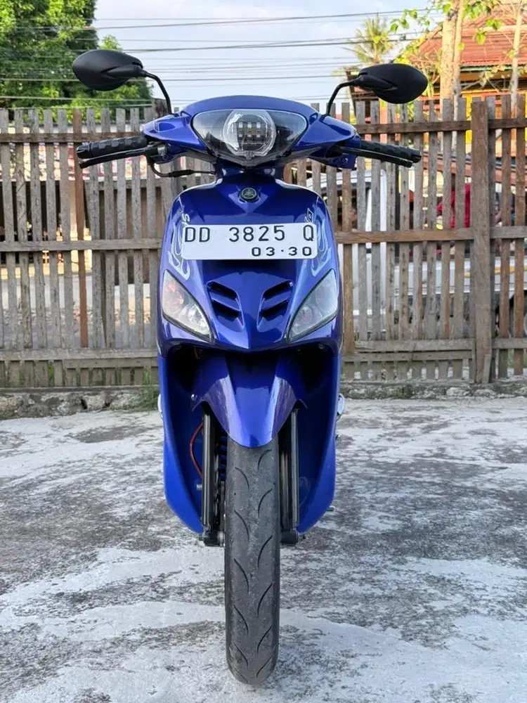 Forsale mio up 5TL