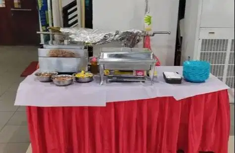 paketan 50 porsi kambing guling lengkap 1 ekor siap saji pesta hajatan