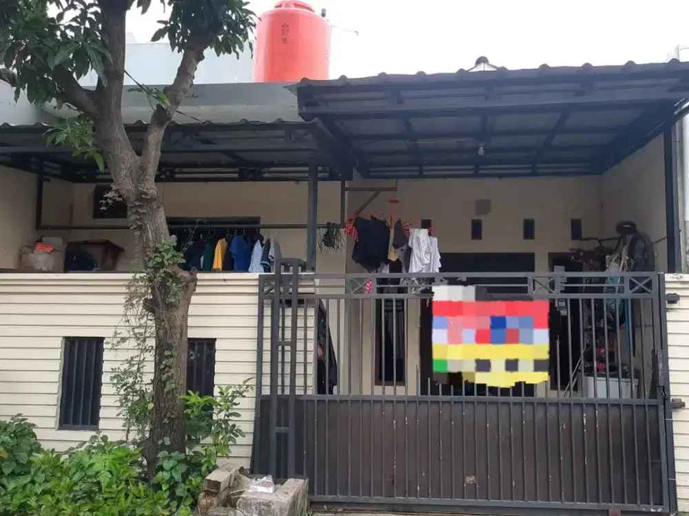 Dijual Rumah Green Garden Rorotan 785 Juta Nego (018)