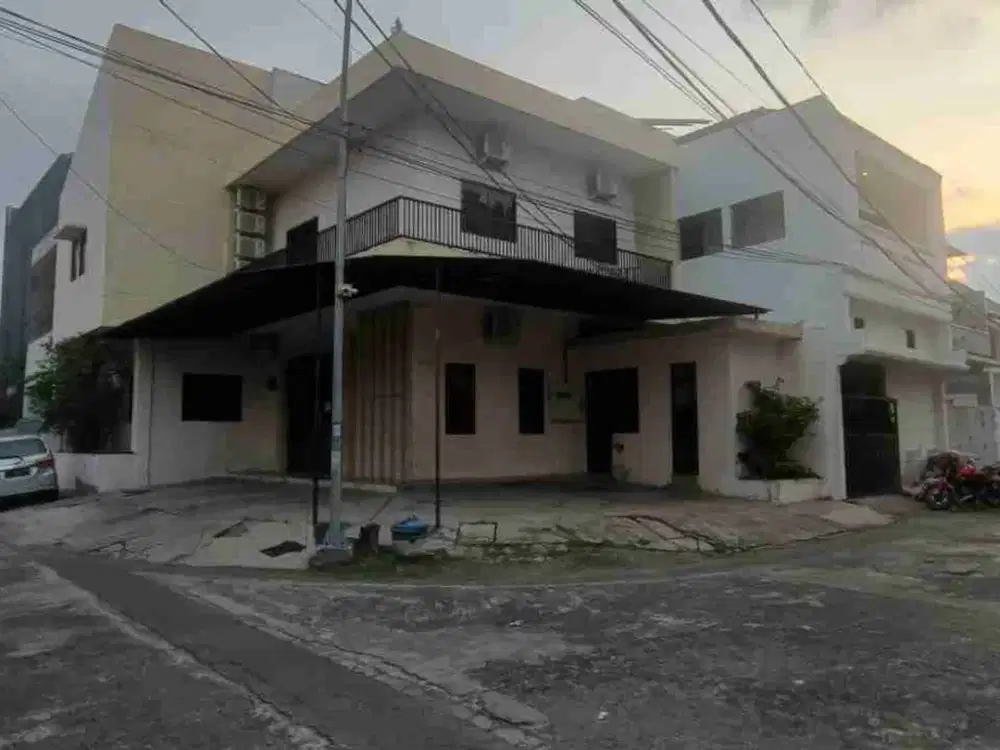 DI JUAL RUMAH 

KEL. : TANDES
KEC. : TANDES
KAB  : SURABAYA