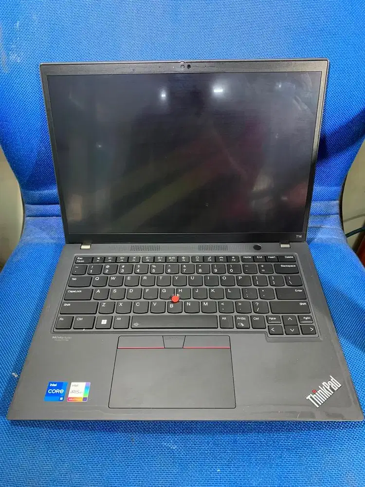 LAPTOP LENOVO THINKPAD T14 GEN-3
