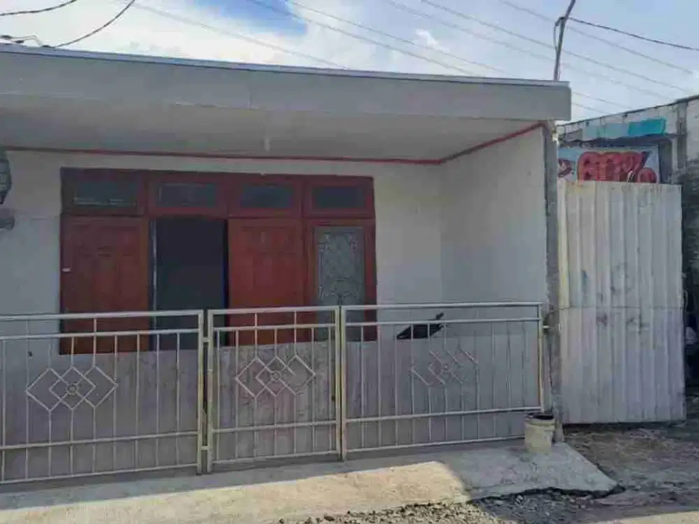 DI JUAL RUMAH

KEL. : SEMAMPIR 
KEC. : SUKOLILO 
KAB  : SURABAYA