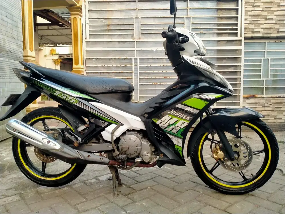 MX new lengkap motor sehat walafiat keterangan detail dibawah