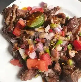 menu 50 porsi kambing guling lengkap siap pesta hajatan jamin manteb