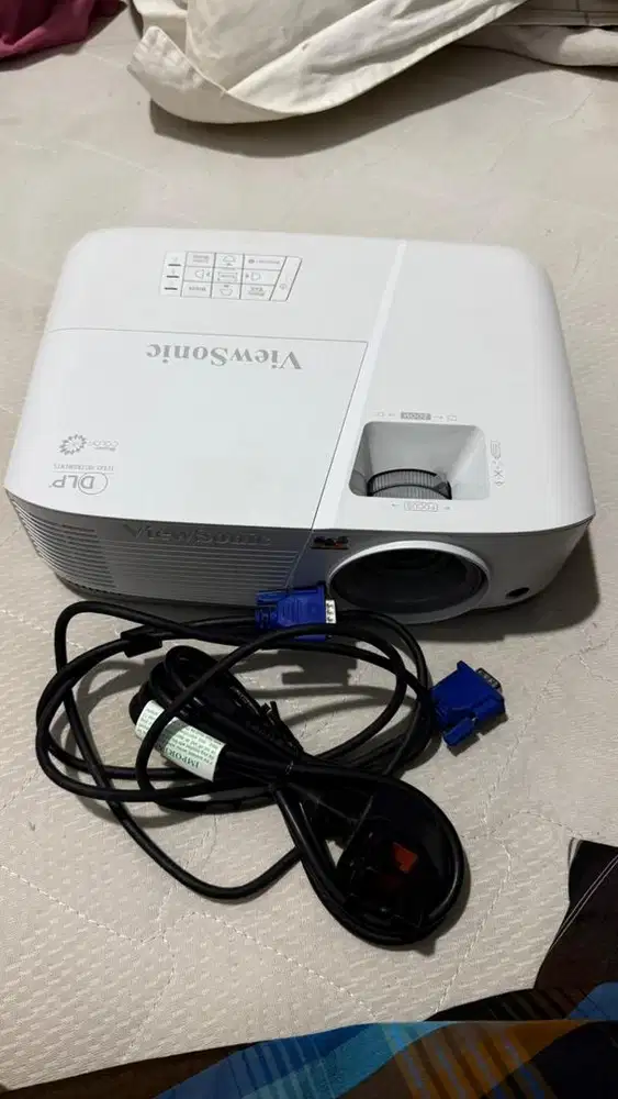 Proyektor Viewsonic PG603X