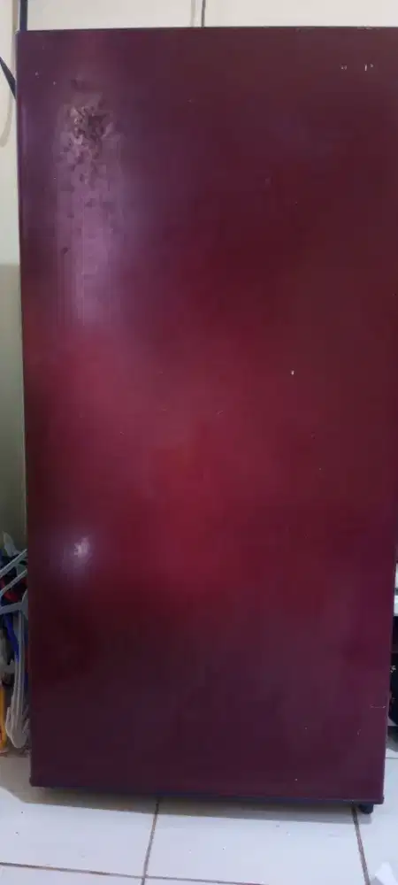 Kulkas Sharp satu pintu