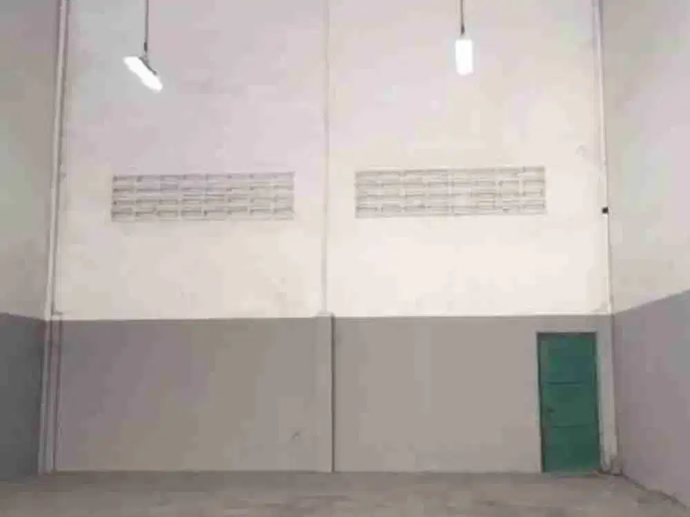 GUDANG SEWA GREEN SEDAYU BIZPARK CAKUNG JAKARTA TIMUR