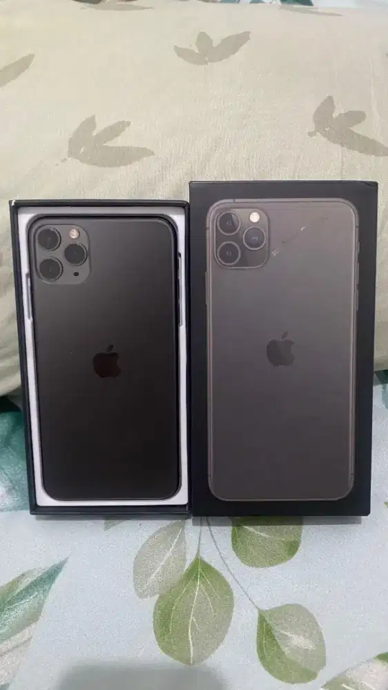 iPhone 11 promax 512gb inter allop