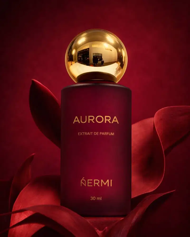 Aurora Extrait de Parfum 30ml By Aermi
