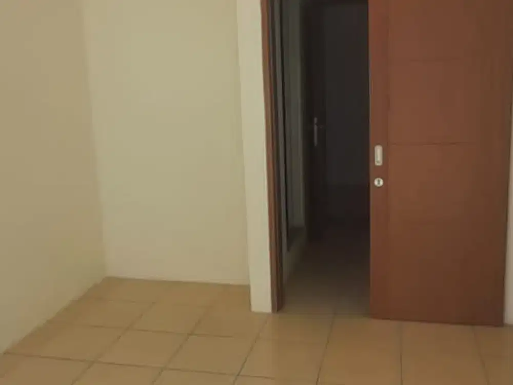 DIJUAL CEPAT APARTEMEN PAVILLION PERMATA