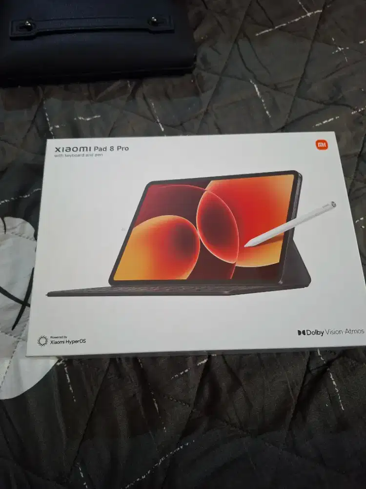 xiaomi pad 8 pro 12/512 Green