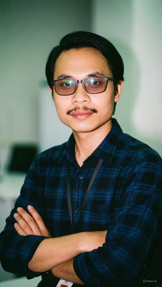 Mencari lowongan kerja