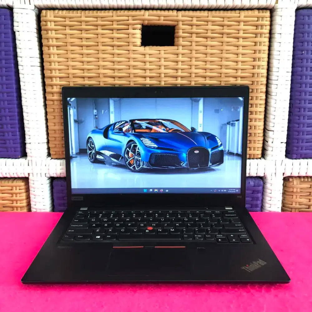 Ready Stock!! 

Laptop Lenovo Thinkpad X13