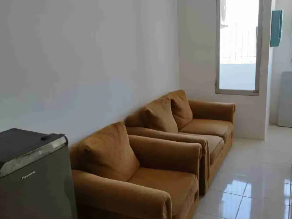 *Disewakan Apartemen Puncak Kertajaya*