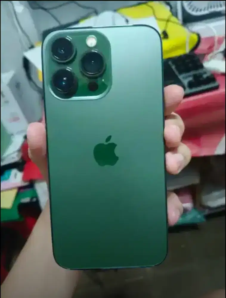Iphone 13 Pro 256GB Beacukai