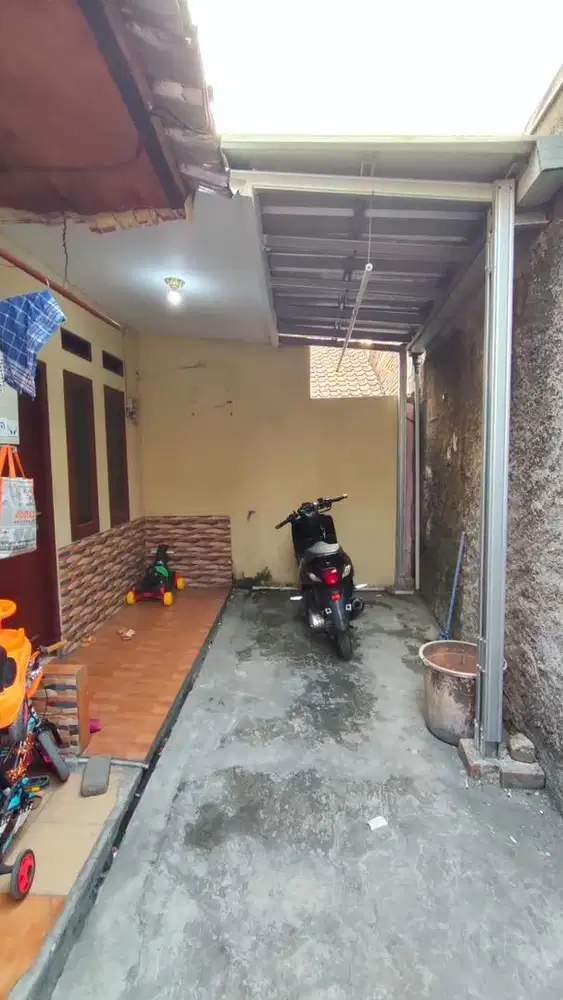 Kontrakan murah