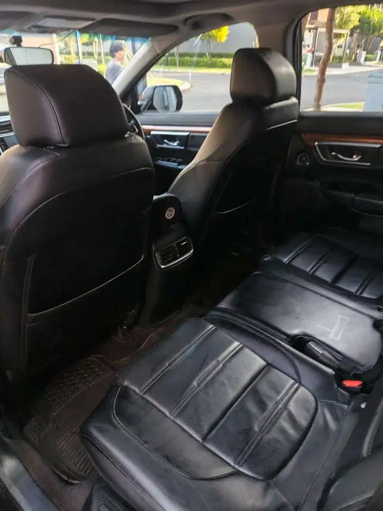 Honda CR-V 2020 Bensin