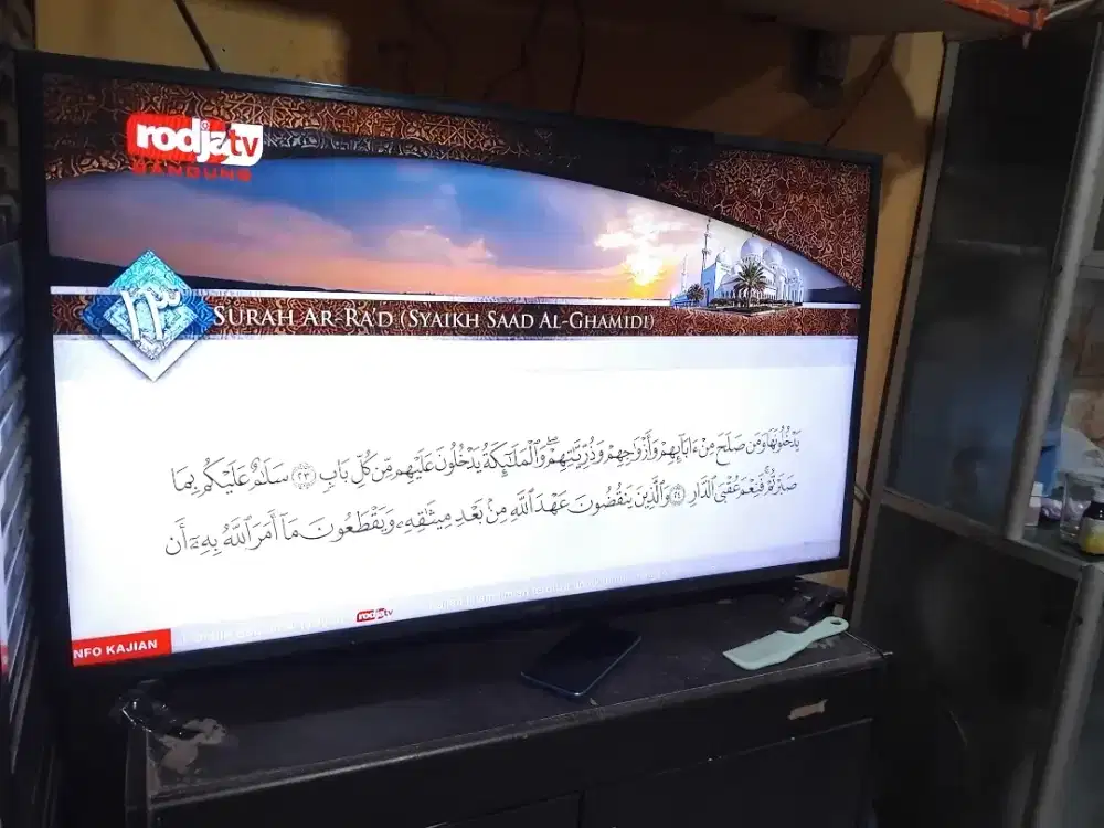 Tv Samsung 43 inc