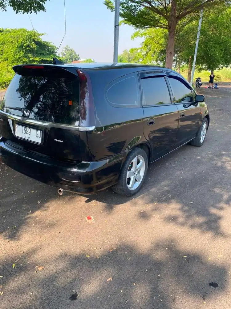 Honda Stream 2003 Bensin