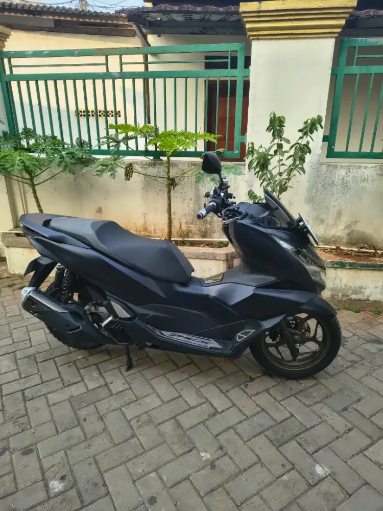 PCX 160 ABS 2023 KM 3049