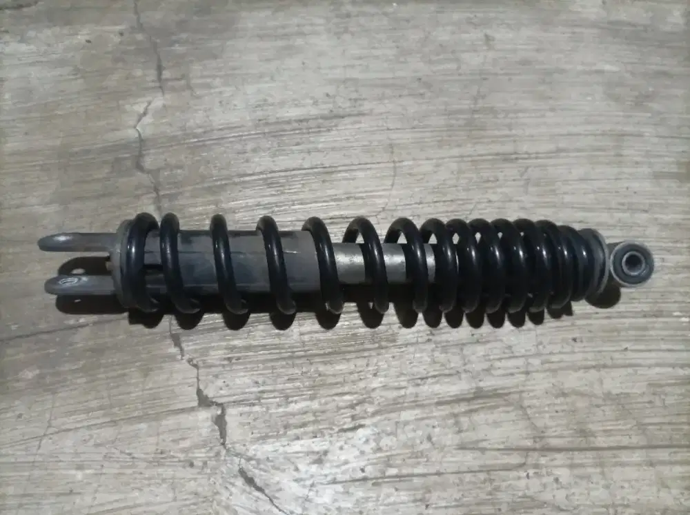 Rear Shock belakang shockbreaker SUZUKI NEX NEX II ADDRESS Ori SGP