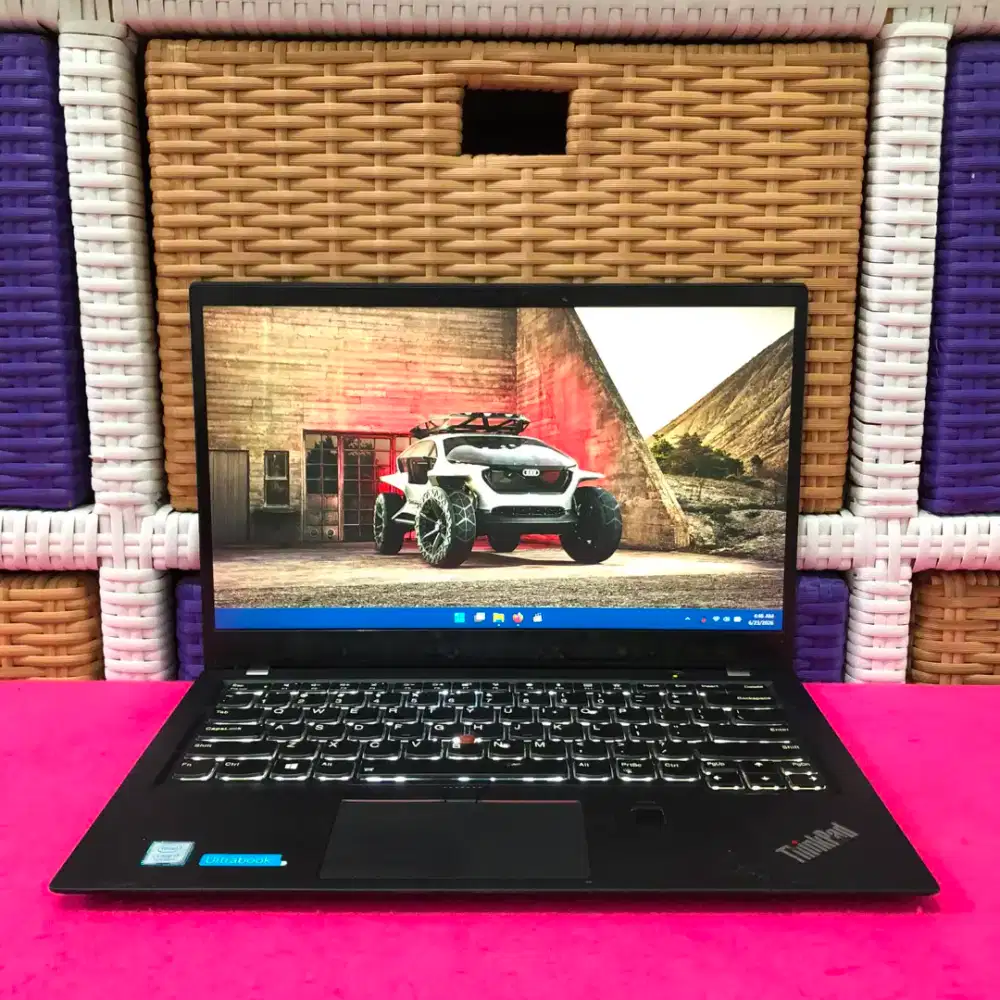 Laptop Lenovo Thinkpad X1 Carbon