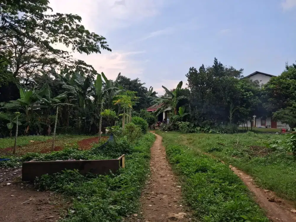DIJUAL LAHAN KOMERSIAL 6.000 M² DI KAWASAN GRAND GALAXY PARK BEKASI SELATAN