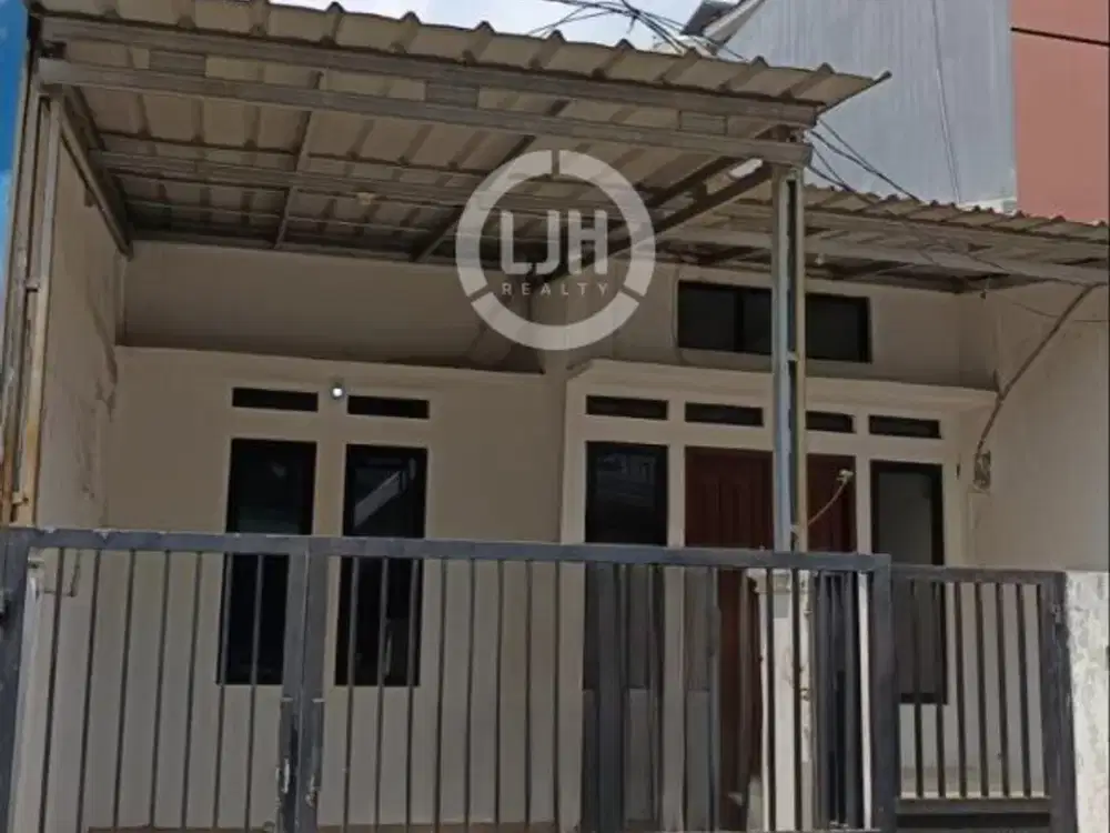 Rumah Dijual di Harapan Baru Regency Bekasi Jawa Barat