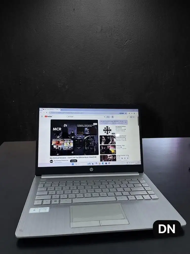 Jual Laptop Hp 14s-cf2517TU