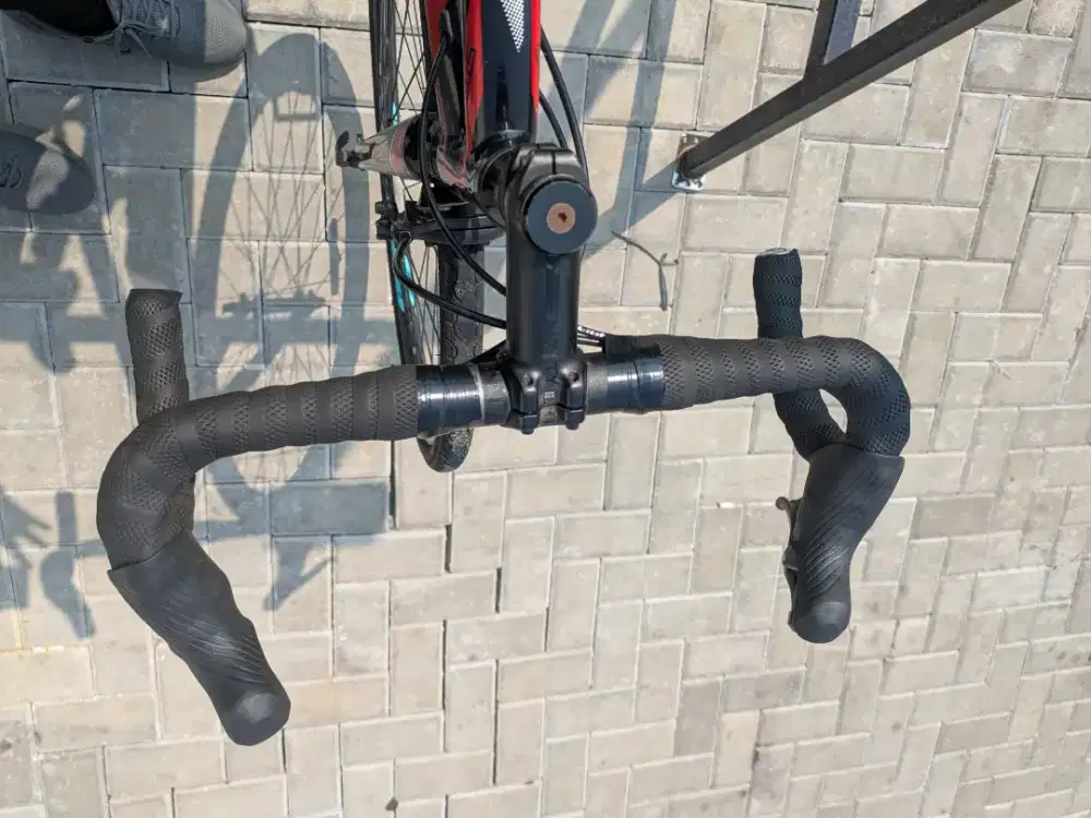 Roadbike Polygon Strattos S2 size 50